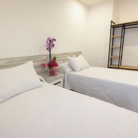Apartamentos Centro Льянес Экстерьер фото
