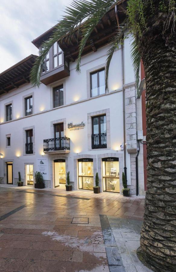 Apartamentos Centro Льянес Экстерьер фото
