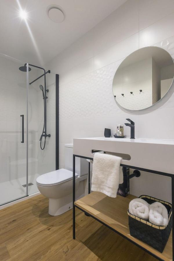 Apartamentos Centro Льянес Экстерьер фото