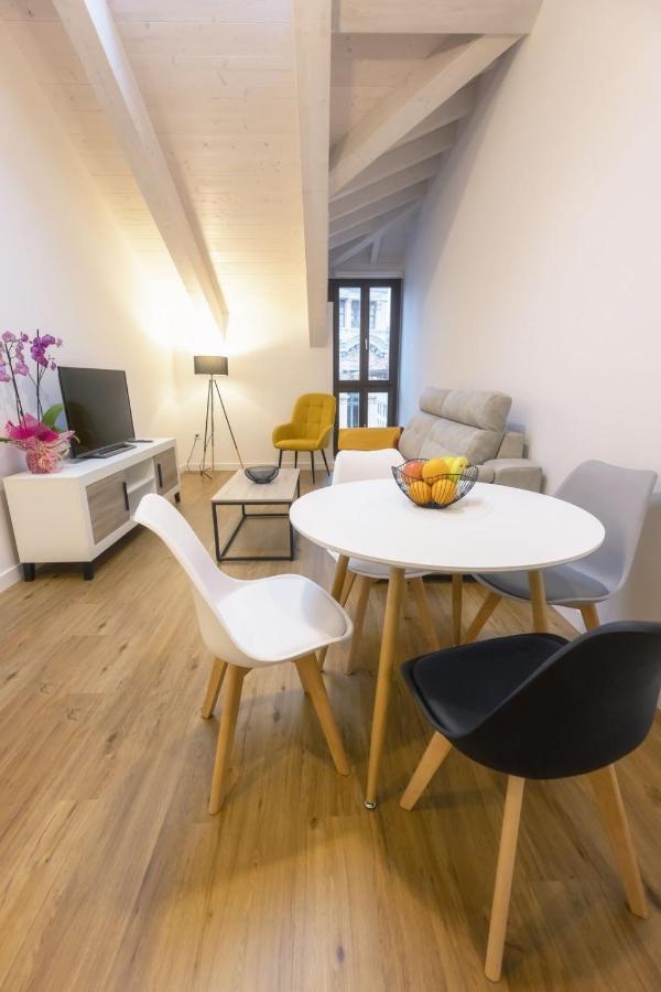 Apartamentos Centro Льянес Экстерьер фото