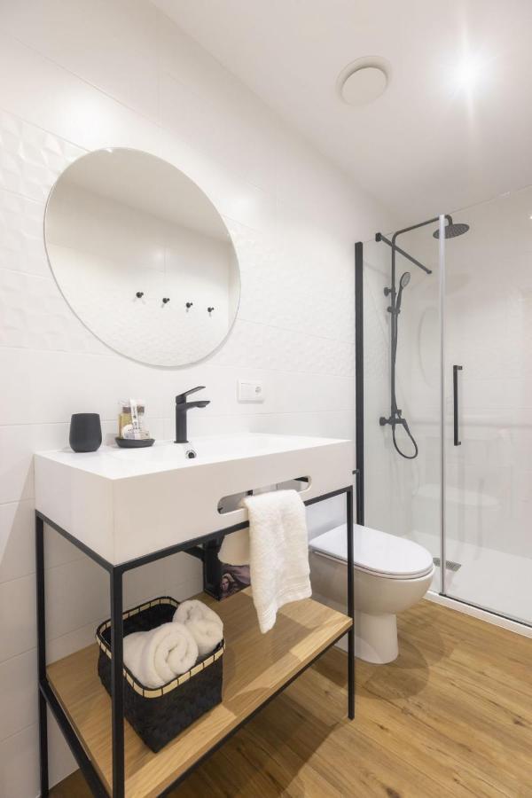 Apartamentos Centro Льянес Экстерьер фото