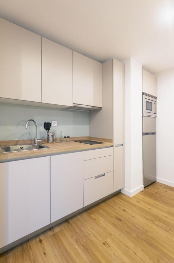 Apartamentos Centro Льянес Экстерьер фото