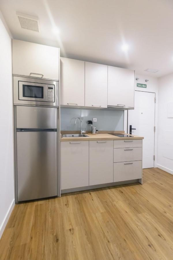 Apartamentos Centro Льянес Экстерьер фото