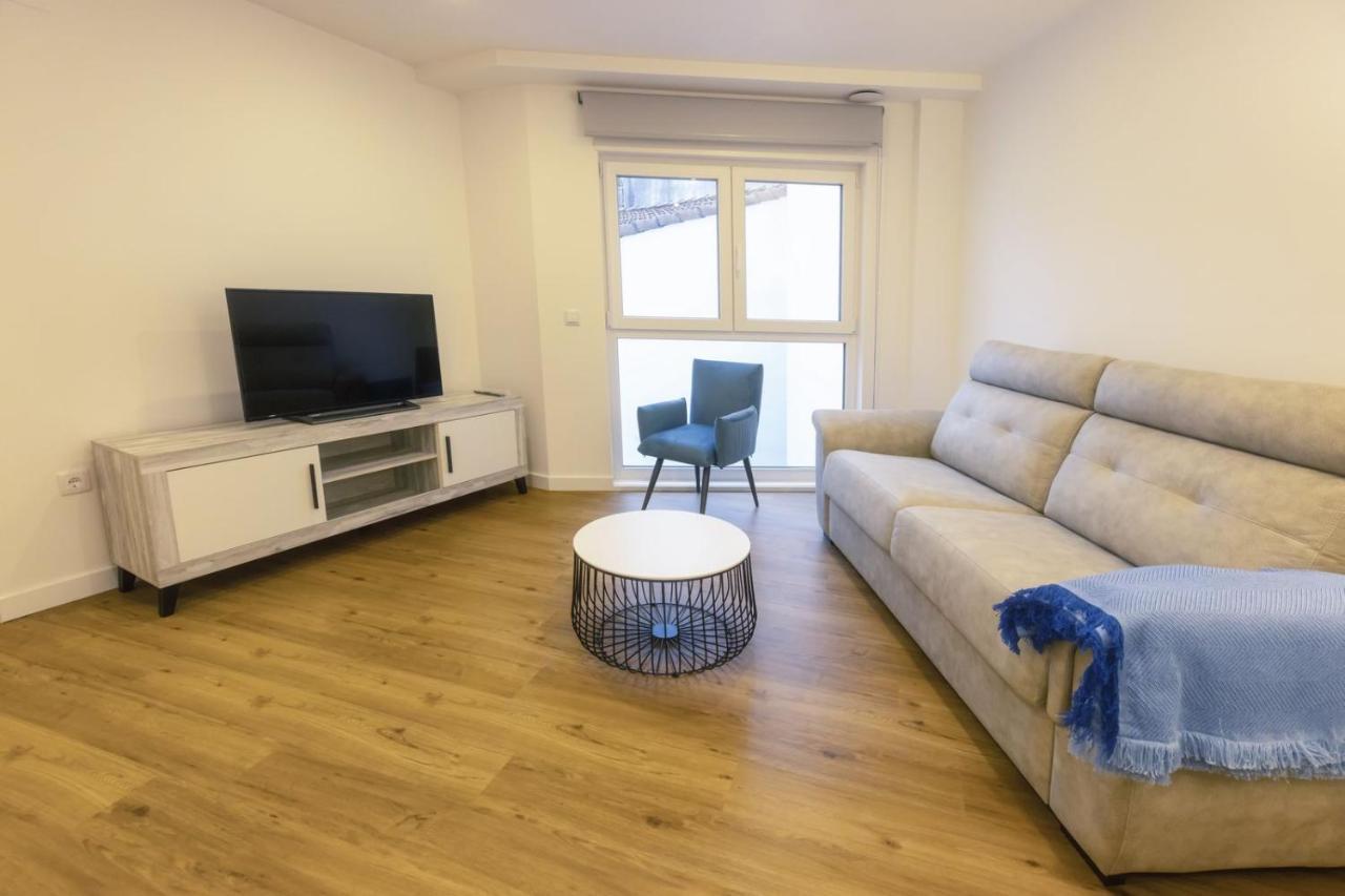 Apartamentos Centro Льянес Экстерьер фото