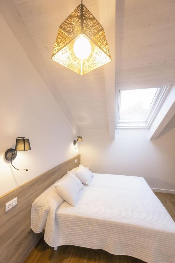 Apartamentos Centro Льянес Экстерьер фото
