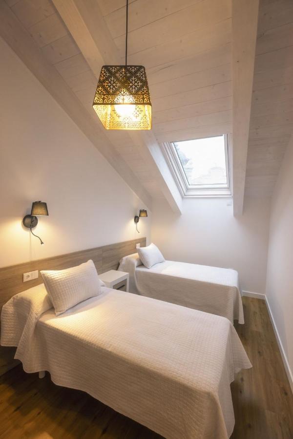 Apartamentos Centro Льянес Экстерьер фото