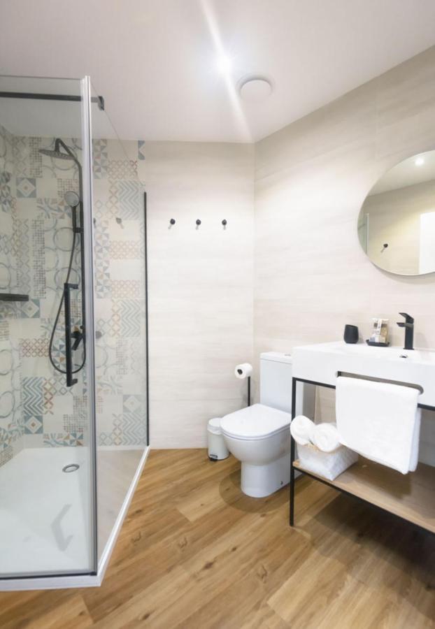 Apartamentos Centro Льянес Экстерьер фото