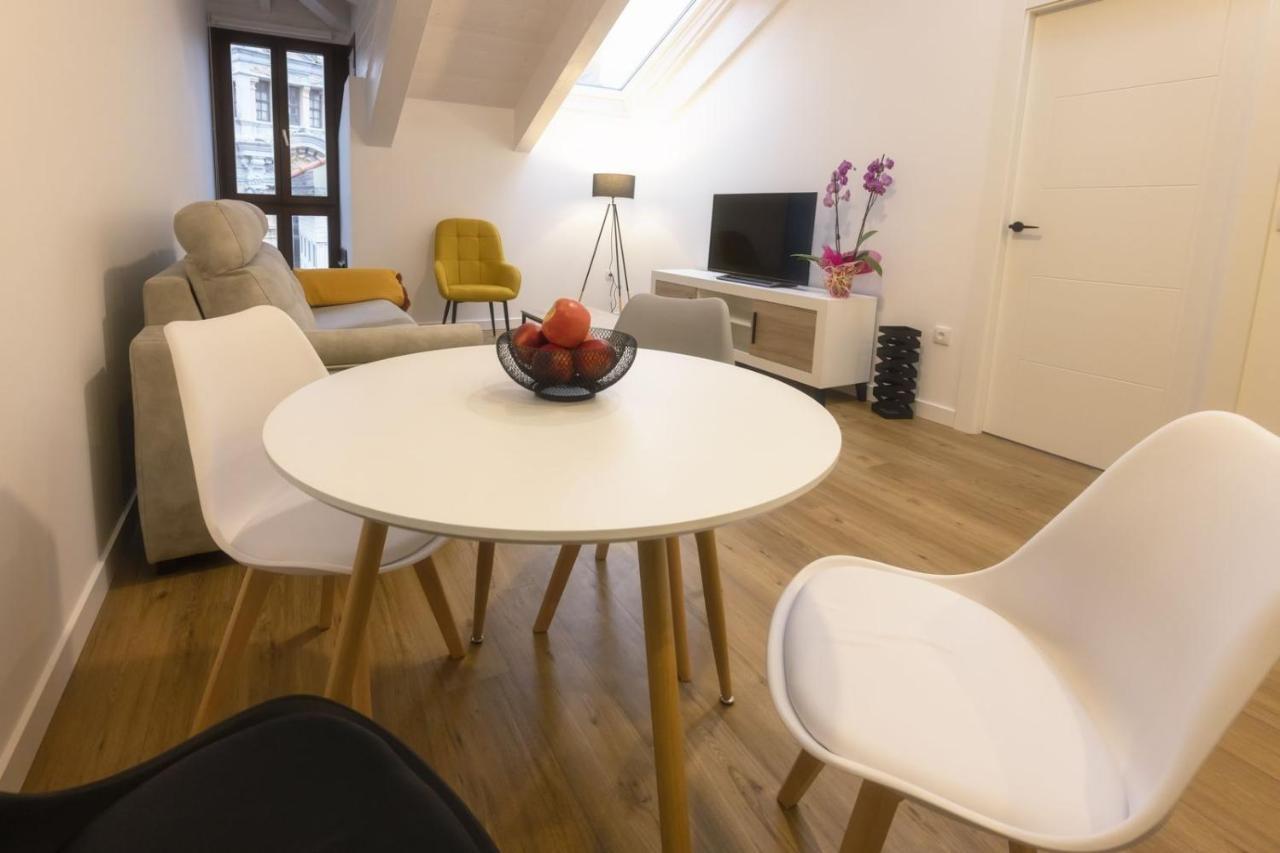 Apartamentos Centro Льянес Экстерьер фото