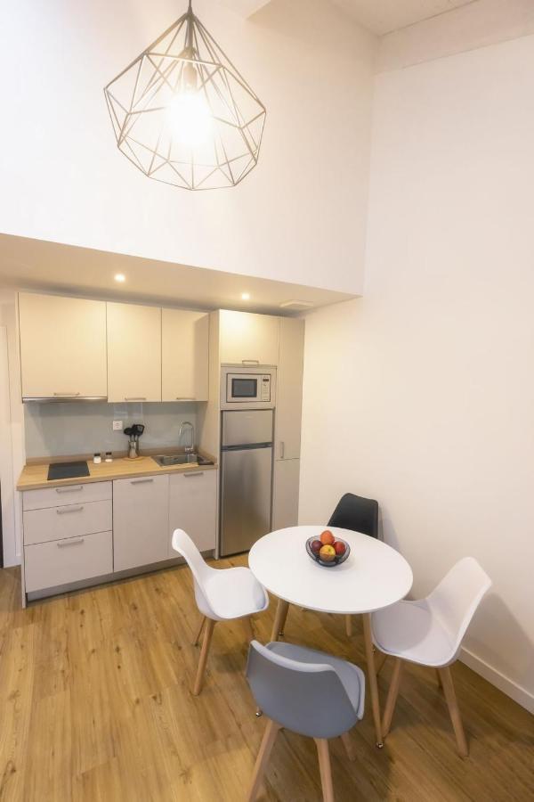 Apartamentos Centro Льянес Экстерьер фото